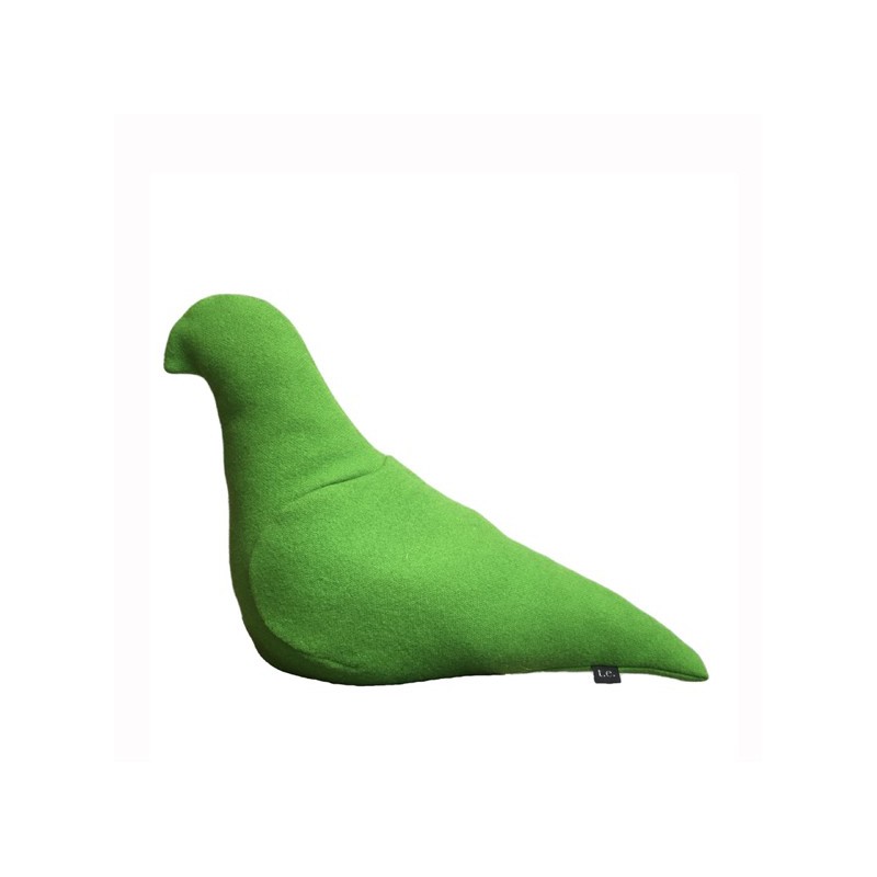 Pigeon cushion 185 c