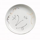 Soup plate 