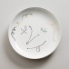 Soup plate 