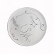 Plate
