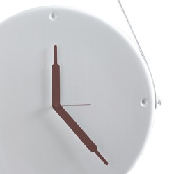 Horamur wall clock