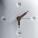 Fantasmiko clock