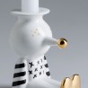 Pinocchietto candle holder