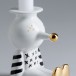 Pinocchietto candle holder 