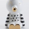 Pinocchietto candle holder