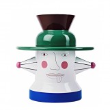 Vase Geopablo 