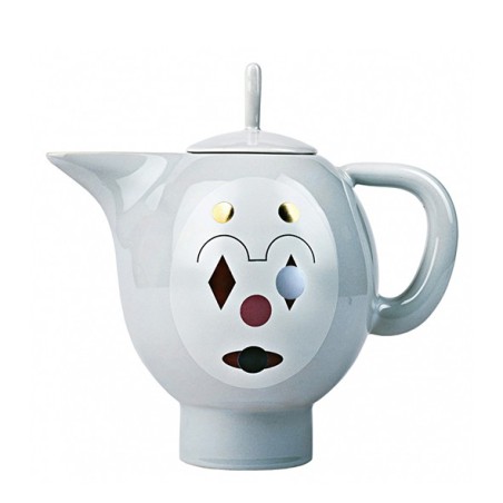 Tea pot David