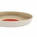 s.b. 11 deep plate brown red