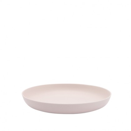 s.b. 13 deep plate pink
