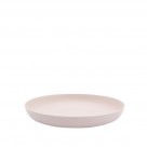s.b. 13 deep plate pink
