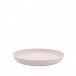 s.b. 13 deep plate pink