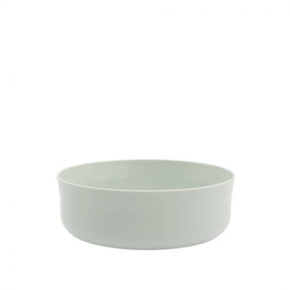 s.b. 25 bowl light blue