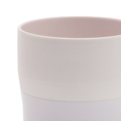 s.b. 34 espresso cup pink