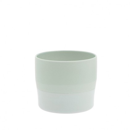 s.b. 36 espresso cup green