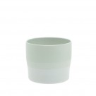 s.b. 36 espresso cup green