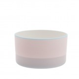 s.b. 39 tea cup light blue pink purple