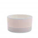 s.b. 39 tea cup light blue pink purple