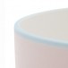 s.b. 39 tea cup light blue pink purple