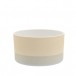 s.b. 40 tea cup orange grey