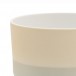 s.b. 40 tea cup orange grey