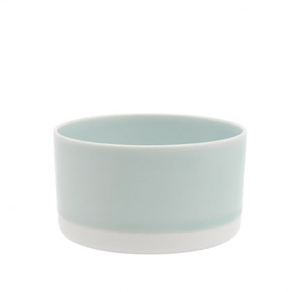 s.b. 41 tea cup light blue white