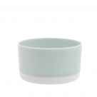 s.b. 41 tea cup light blue white