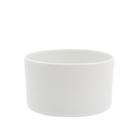 s.b. 42 tea cup white glazed s.b. 42 tea cup white glazed
