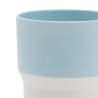 s.b. 44 mug light blue white