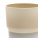 s.b. 46 mug brown grey