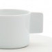 s.b. 50 cup and saucer lighte blue white