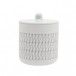 s.b. 51 container light blue grid