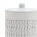 s.b. 51 container light blue grid