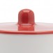 s.b. 52 container red grid