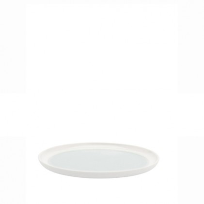 s.b. 01 plate white light blue