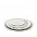 s.b. 01 plate white light blue