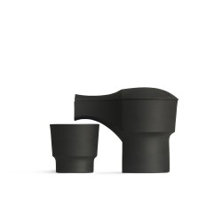 Harvey Carafe small (pourer)