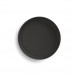 Harvey plate/tray anthracite 
