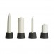 Harvey candle stand