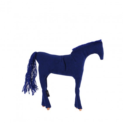 Gelderlander blue
