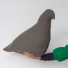 Pigeon cushion 185 e