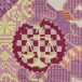 Woven artwork Virtue