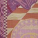 Woven artwork Faith