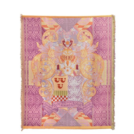 Woven artwork Faith Woven artwork Faith