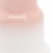 s.b. 64 vase low pink
