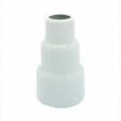 s.b. 65 vase low light blue