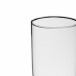 t.e. 001 glass line