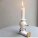 Pinocchietto candle holder 