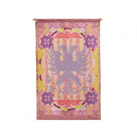 Woven artwork Haan Woven artwork Haan