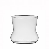 t.e. 009 carafe ball with glass