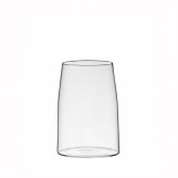 t.e. 009 carafe ball with glass